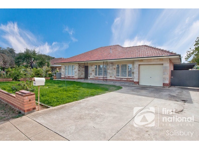 13 Theta Street, Salisbury SA 5108