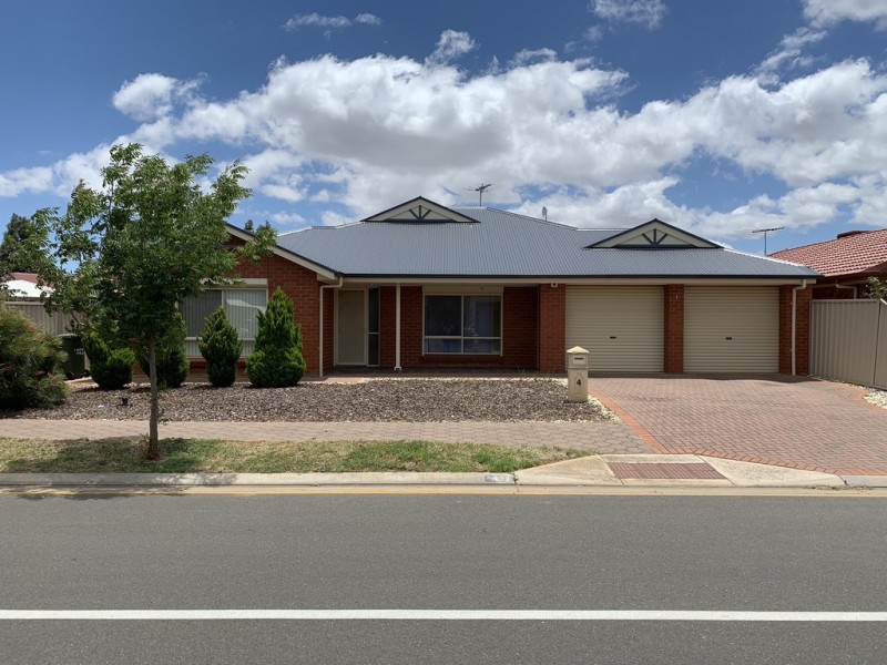 4 Wood Street, Parafield Gardens SA 5107