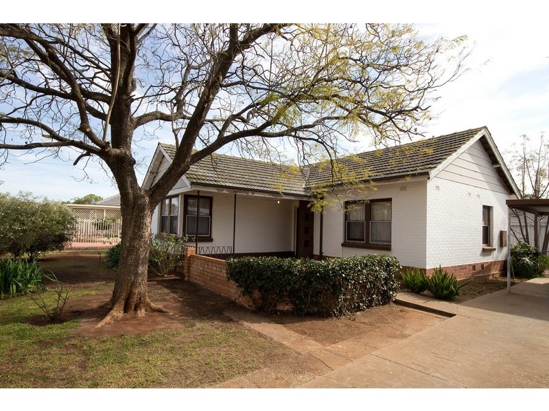 25 Siddall Road, Elizabeth Vale SA 5112