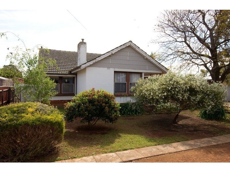 25 Siddall Road, Elizabeth Vale SA 5112