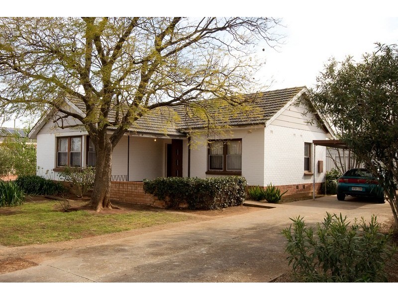 25 Siddall Road, Elizabeth Vale SA 5112