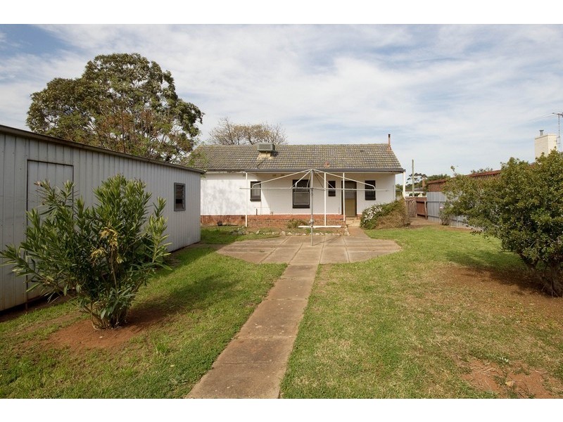 25 Siddall Road, Elizabeth Vale SA 5112