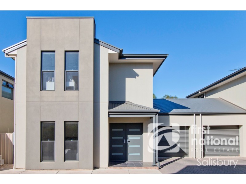 2/92-94 Fenden Road, Salisbury SA 5108