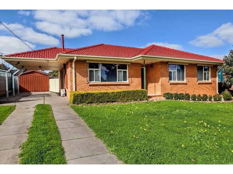 7 Amethyst Street, Salisbury East SA 5109