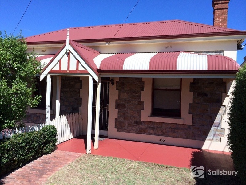 1/39 Green Street, Brompton SA 5007