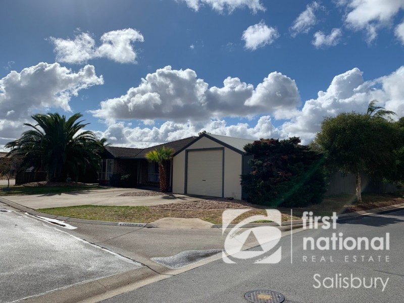 1 Casanor Crescent, Paralowie SA 5108