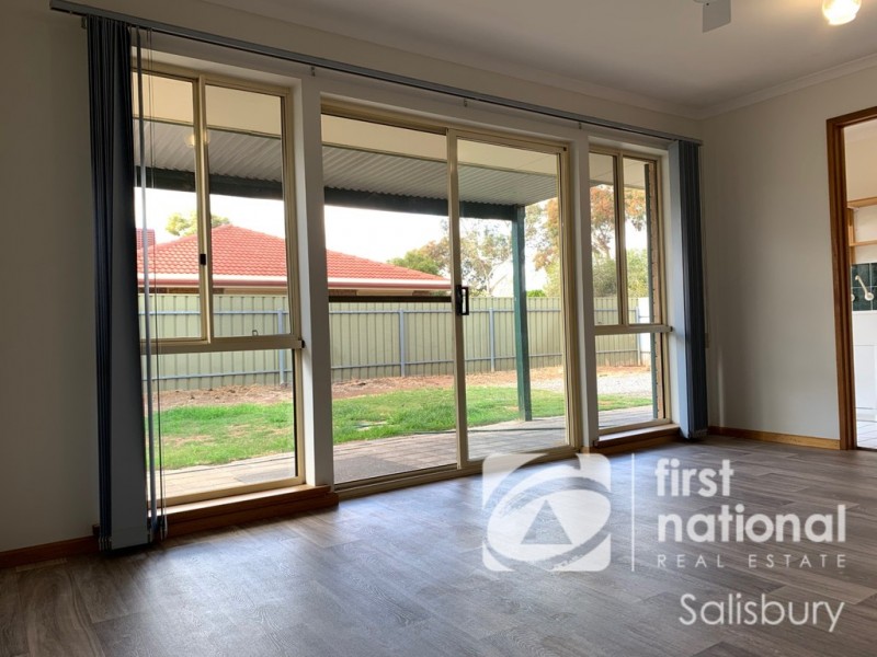 1 Casanor Crescent, Paralowie SA 5108