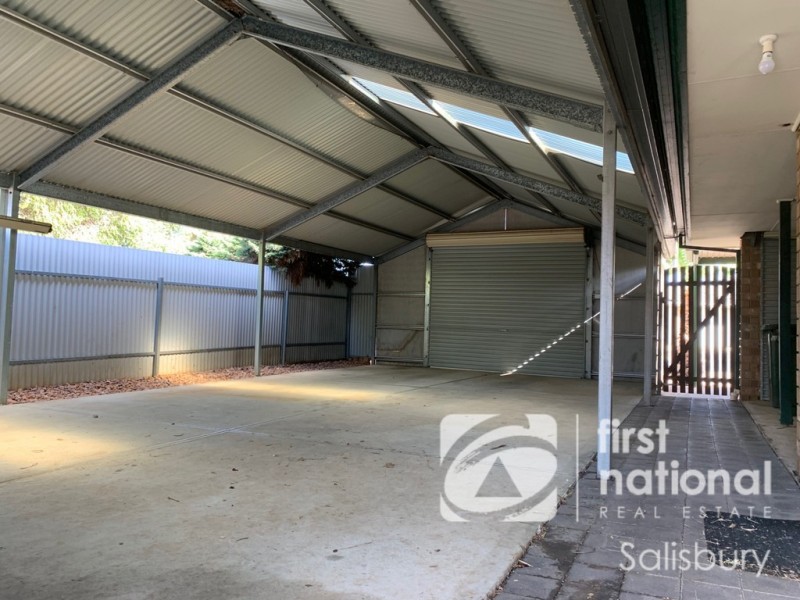 1 Casanor Crescent, Paralowie SA 5108