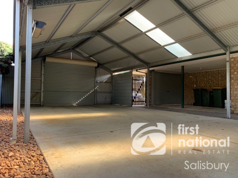 1 Casanor Crescent, Paralowie SA 5108