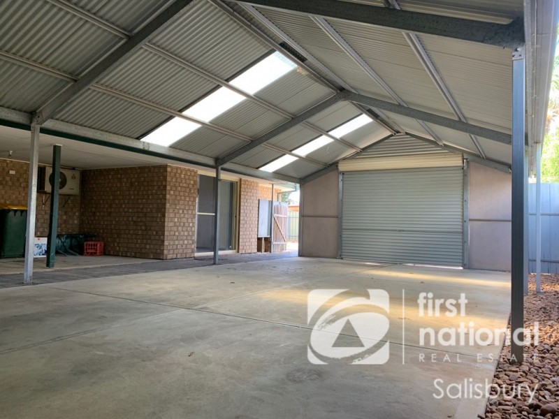1 Casanor Crescent, Paralowie SA 5108