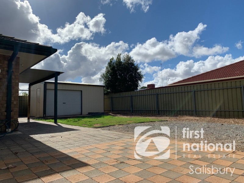1 Casanor Crescent, Paralowie SA 5108
