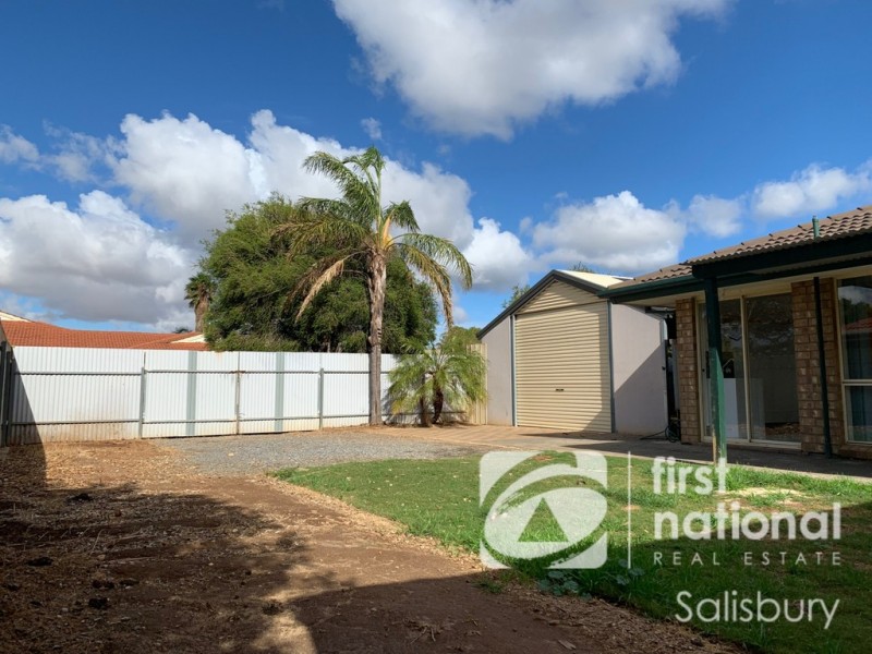 1 Casanor Crescent, Paralowie SA 5108