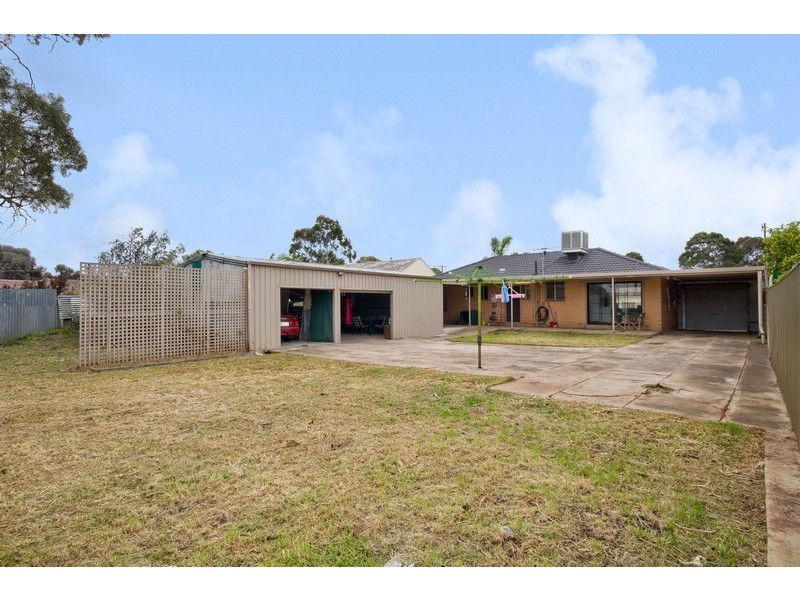 16 Carlow Street, Salisbury Downs SA 5108