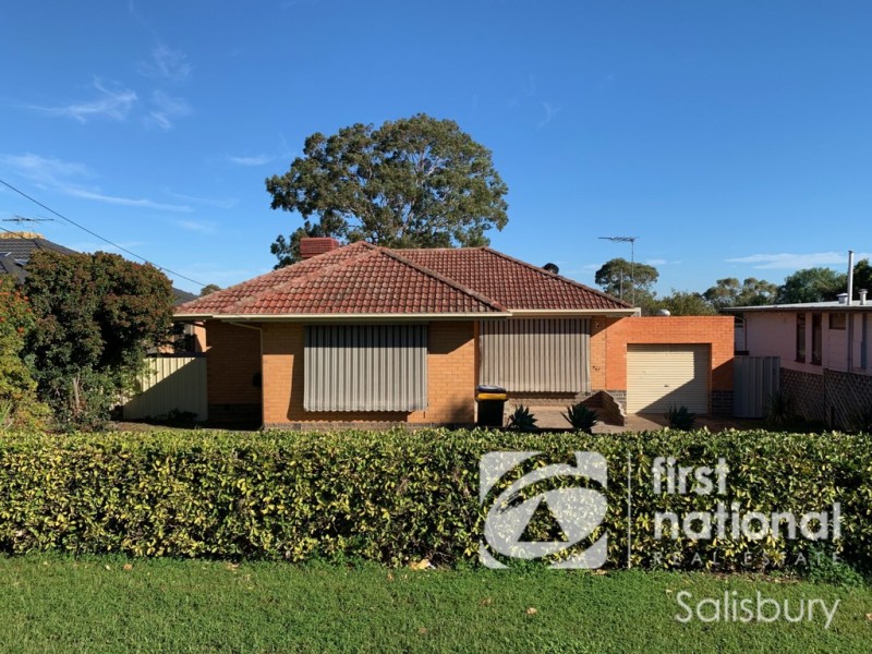 467 Nelson Road, Para Hills SA 5096