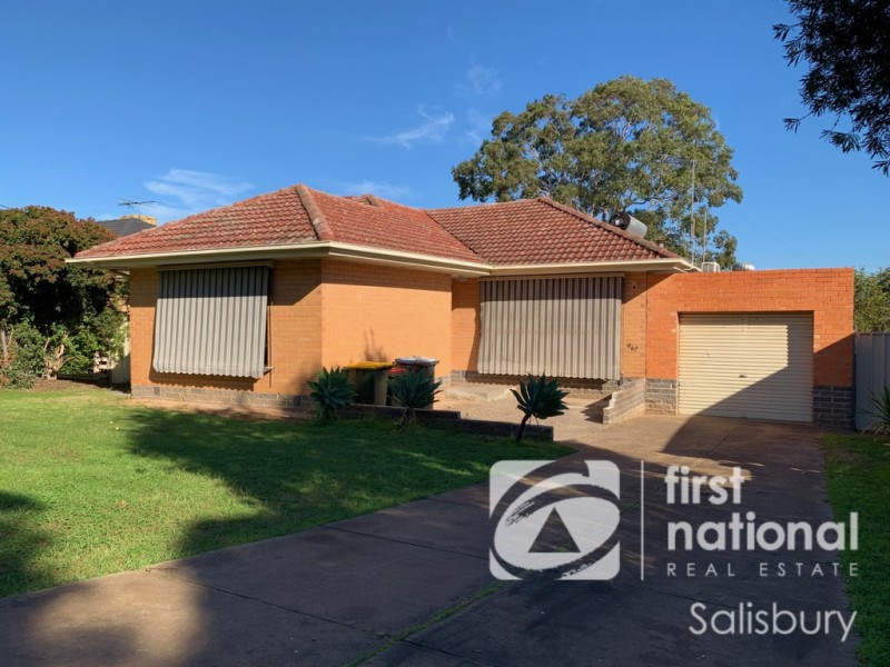 467 Nelson Road, Para Hills SA 5096