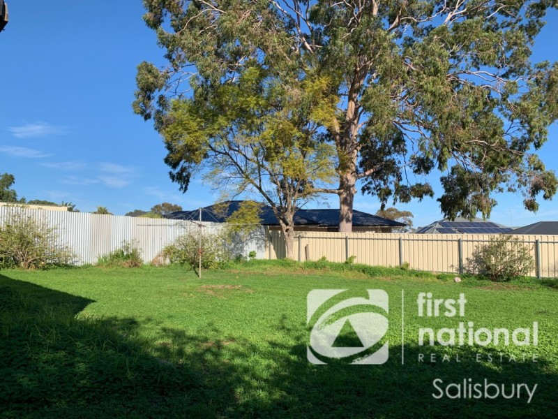 467 Nelson Road, Para Hills SA 5096