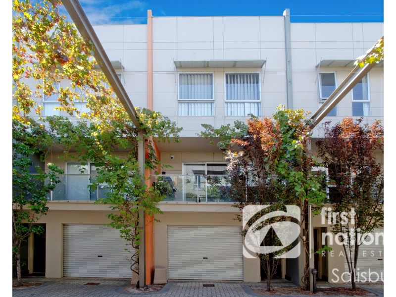 17/23-25 Metro Parade, Mawson Lakes SA 5095