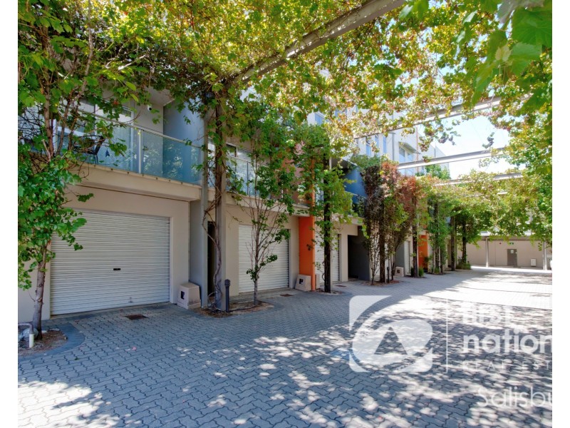 17/23-25 Metro Parade, Mawson Lakes SA 5095