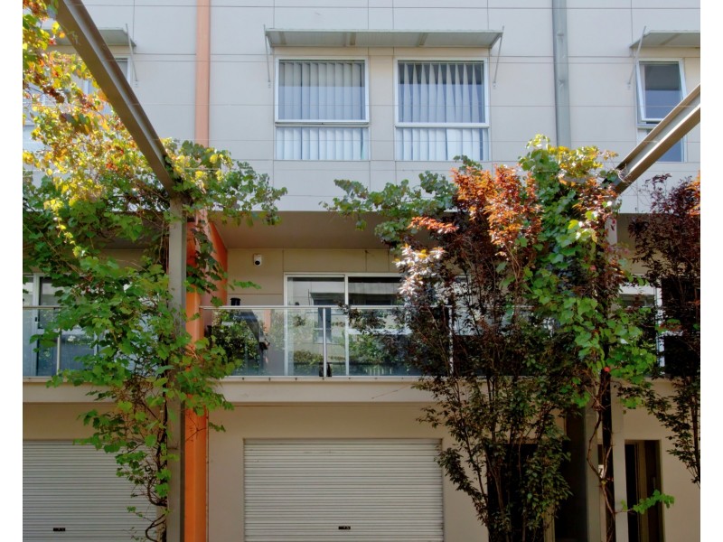 17/23-25 Metro Parade, Mawson Lakes SA 5095