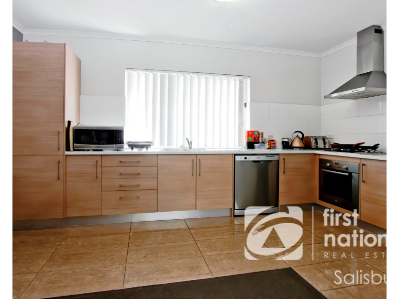 17/23-25 Metro Parade, Mawson Lakes SA 5095