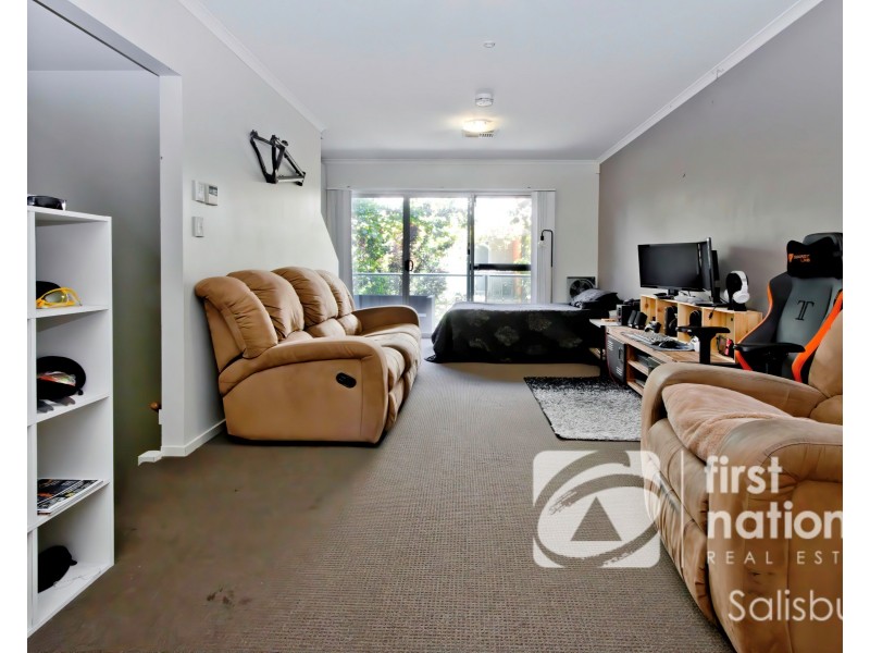 17/23-25 Metro Parade, Mawson Lakes SA 5095