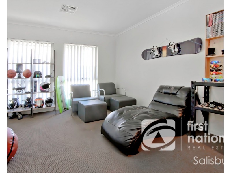 17/23-25 Metro Parade, Mawson Lakes SA 5095