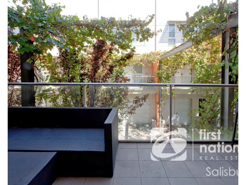 17/23-25 Metro Parade, Mawson Lakes SA 5095