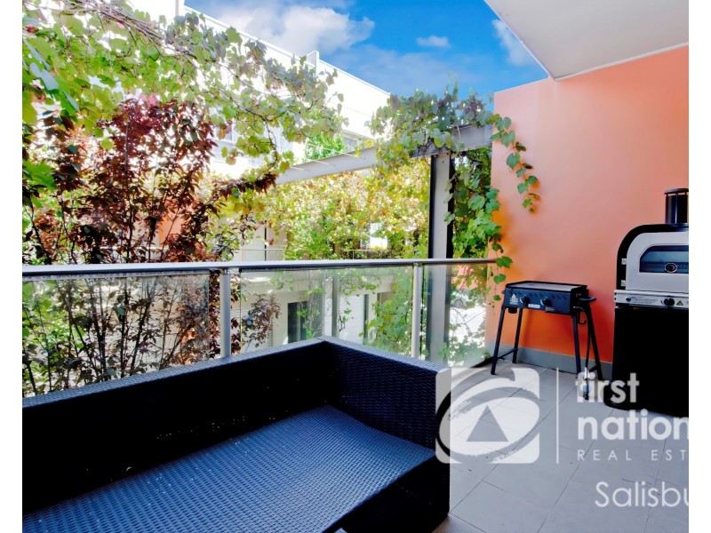 17/23-25 Metro Parade, Mawson Lakes SA 5095