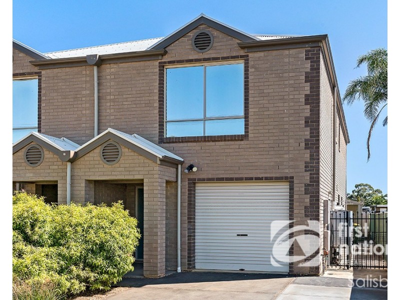 68B Wyatt Road, Parafield Gardens SA 5107