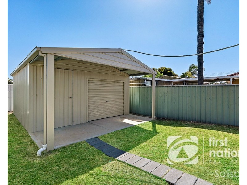 68B Wyatt Road, Parafield Gardens SA 5107