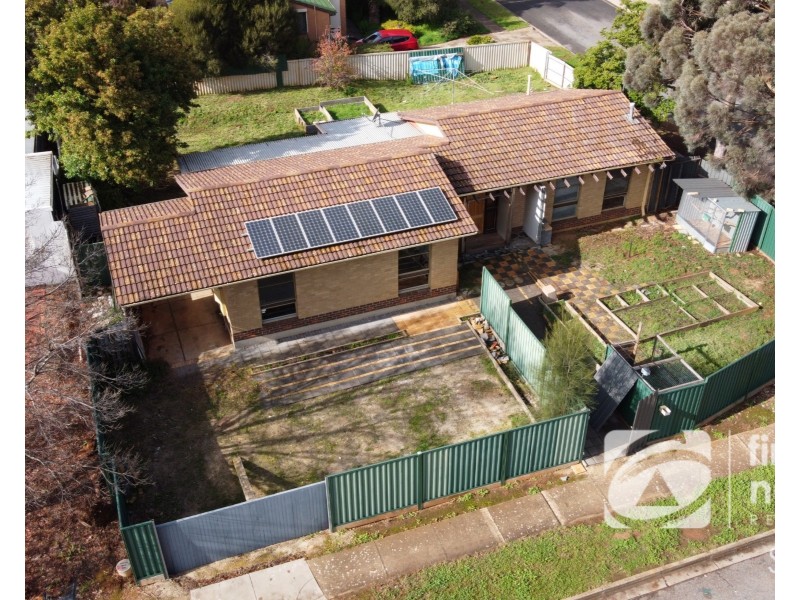 27 Kibby Road, Elizabeth East SA 5112