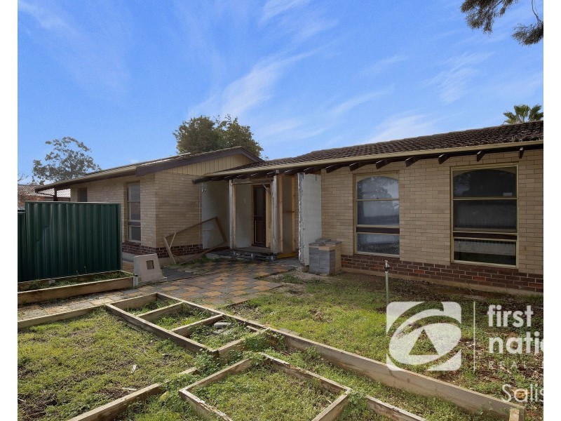 27 Kibby Road, Elizabeth East SA 5112