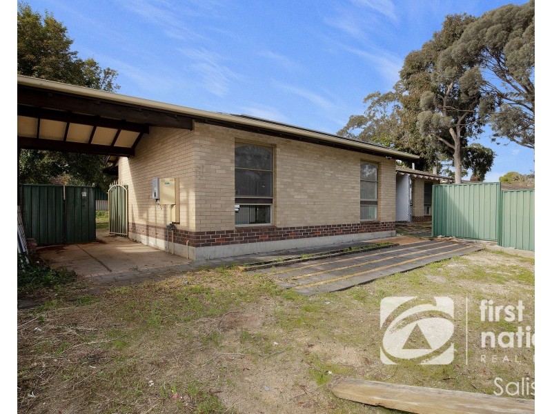 27 Kibby Road, Elizabeth East SA 5112
