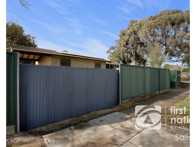 27 Kibby Road, Elizabeth East SA 5112