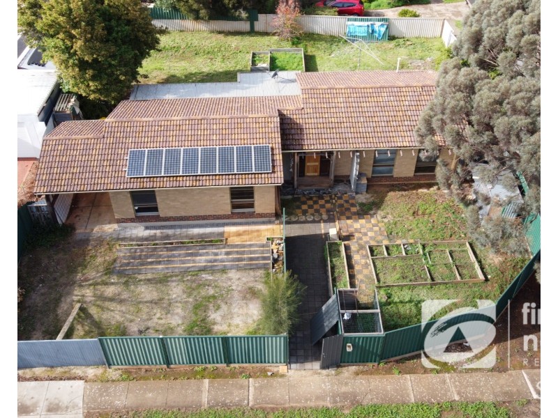 27 Kibby Road, Elizabeth East SA 5112