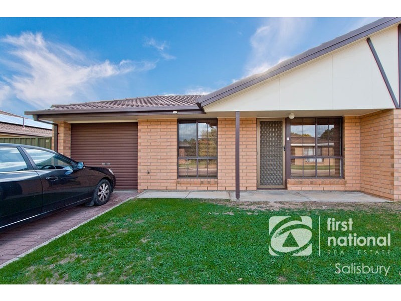 Unit 6,24A Spains Road, Salisbury Downs SA 5108