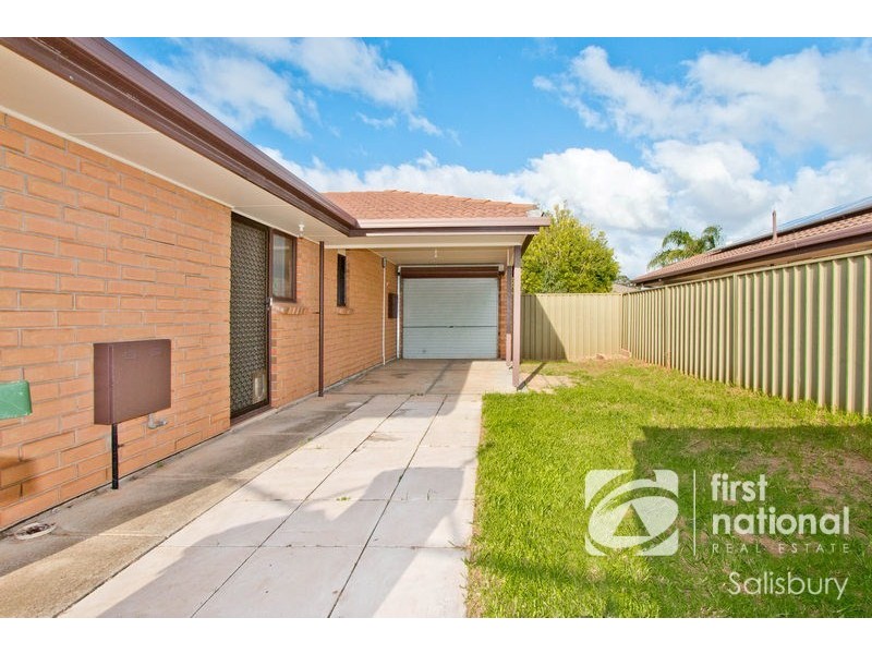 Unit 6,24A Spains Road, Salisbury Downs SA 5108