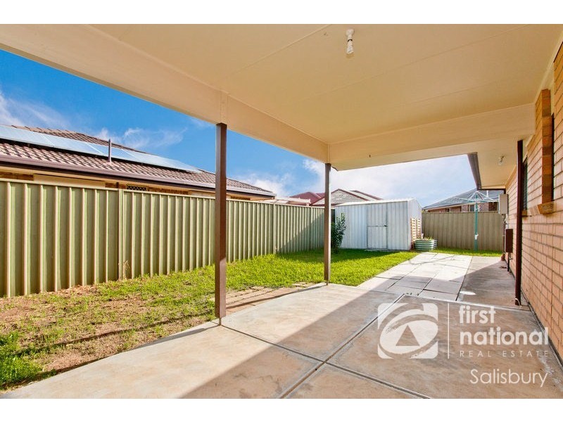 Unit 6,24A Spains Road, Salisbury Downs SA 5108