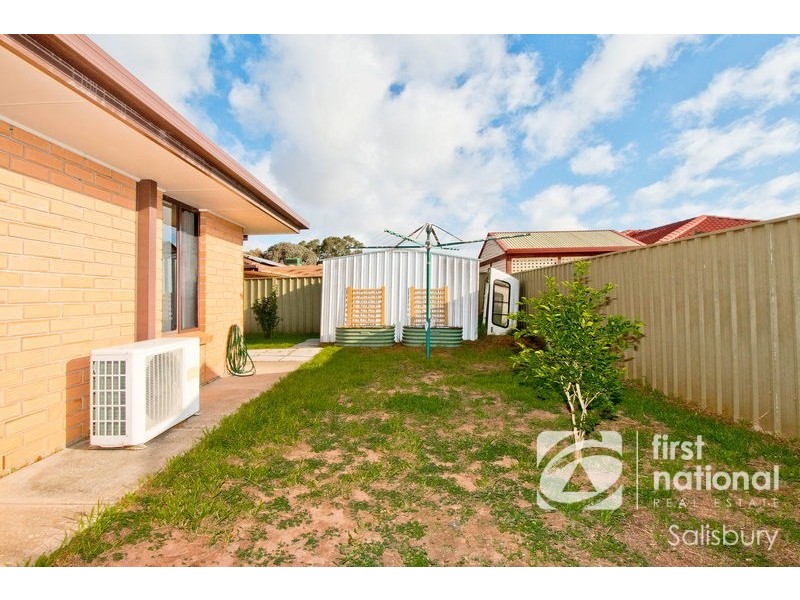 Unit 6,24A Spains Road, Salisbury Downs SA 5108