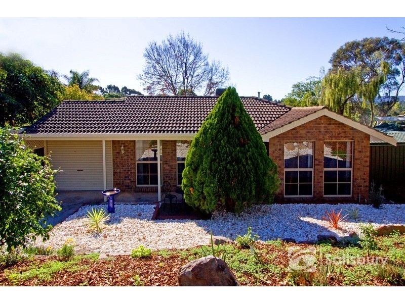 17 Galveston Place, Wynn Vale SA 5127