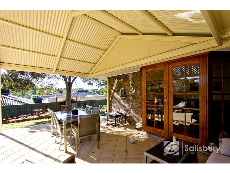 17 Galveston Place, Wynn Vale SA 5127