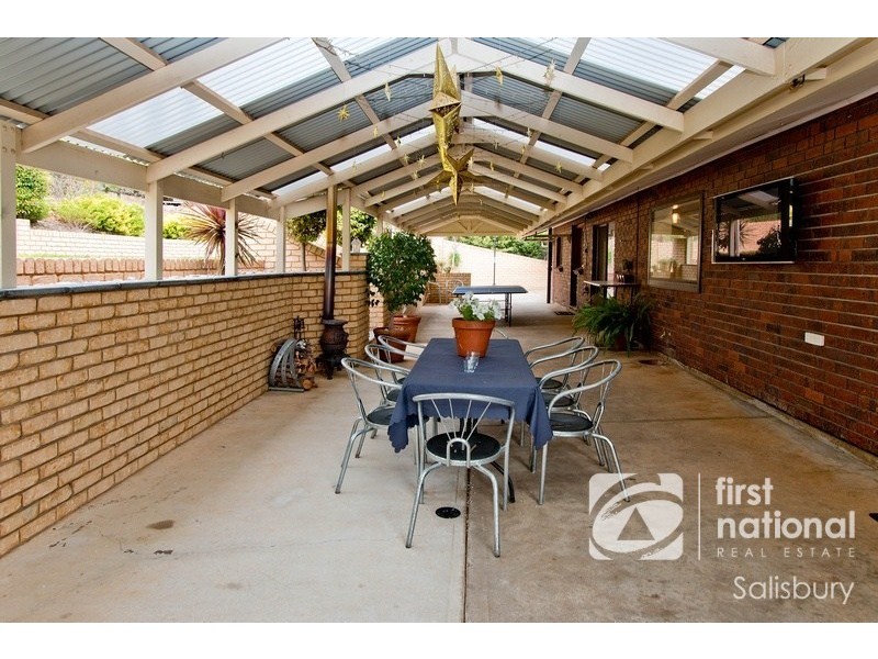 4 Dalinga Court, Salisbury Heights SA 5109