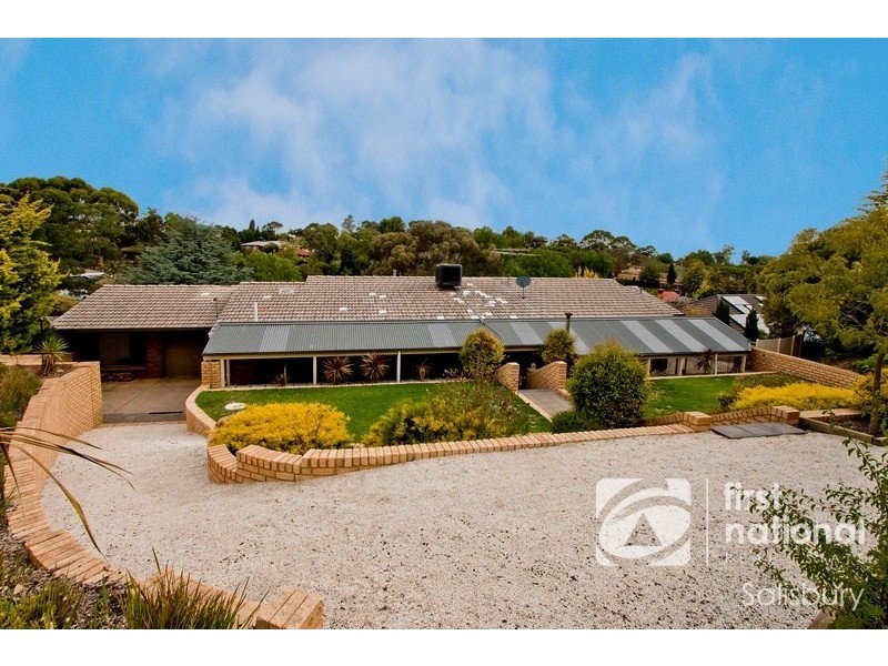 4 Dalinga Court, Salisbury Heights SA 5109