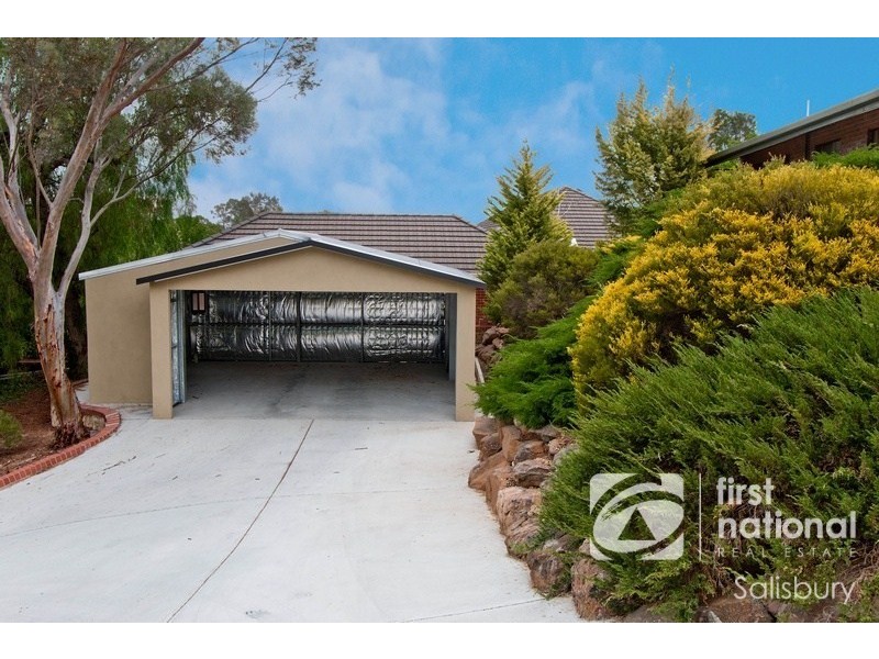 4 Dalinga Court, Salisbury Heights SA 5109