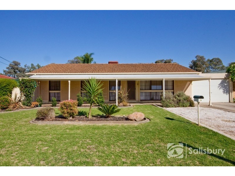 19 Prince Street, Salisbury East SA 5109