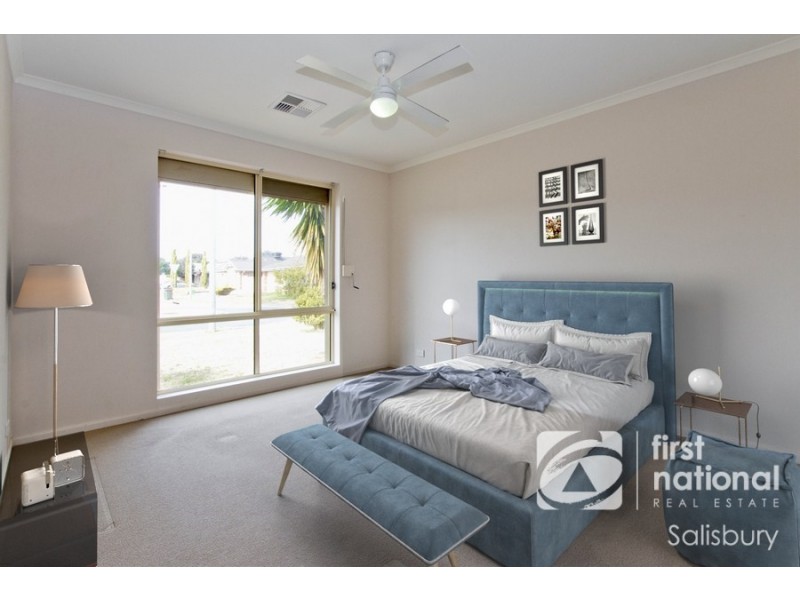 16 Claxton Way, Burton SA 5110