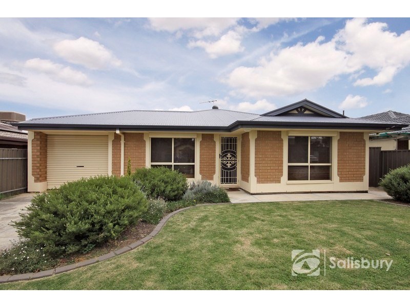 17a Amanda Street, Salisbury SA 5108