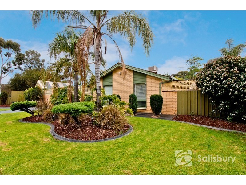 4 Sherwood Crescent, Paralowie SA 5108