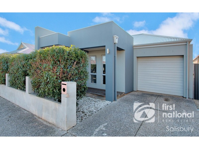 21 Jabez Way, Blakeview SA 5114