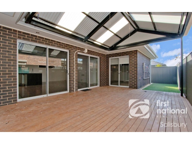 21 Jabez Way, Blakeview SA 5114